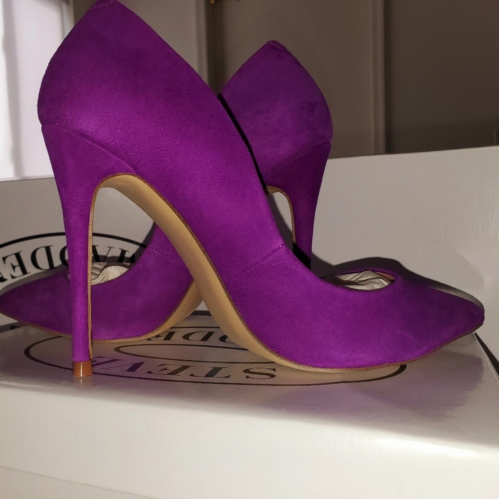 Steve Madden Pumps
